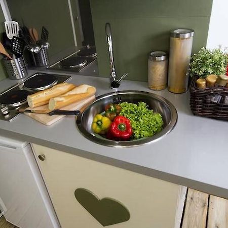 Campeggio Tranquilla Baveno Ngoại thất bức ảnh