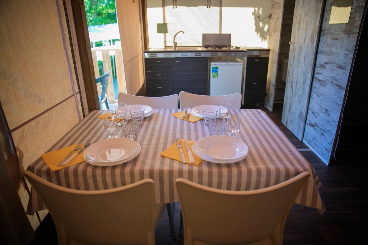 Campeggio Tranquilla Baveno Ngoại thất bức ảnh