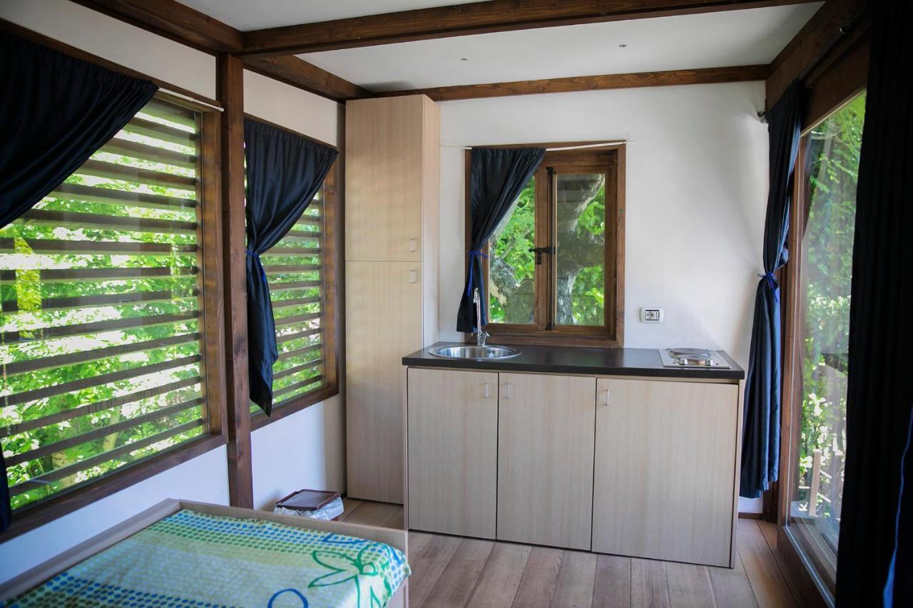 Campeggio Tranquilla Baveno Ngoại thất bức ảnh