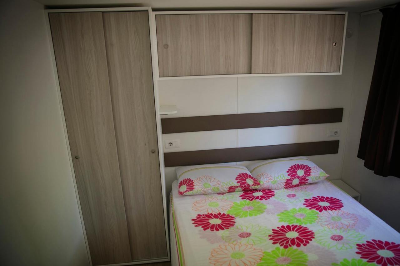 Campeggio Tranquilla Baveno Ngoại thất bức ảnh
