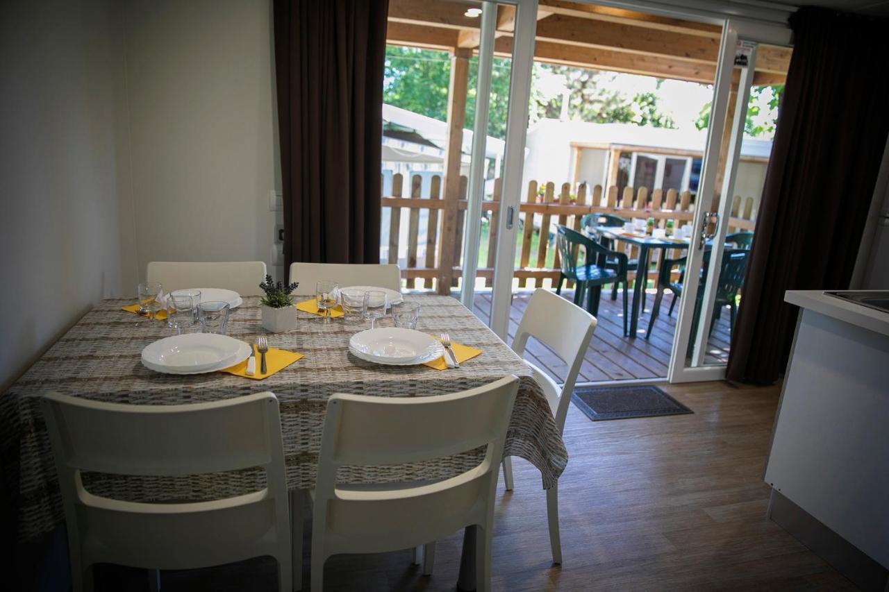Campeggio Tranquilla Baveno Ngoại thất bức ảnh
