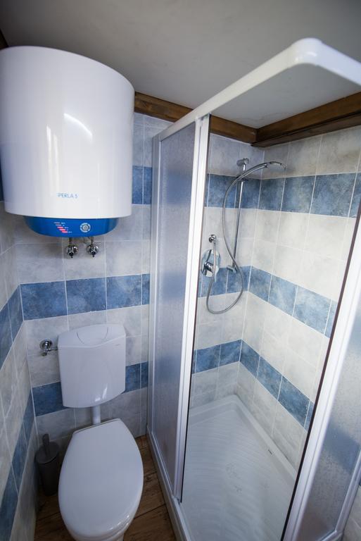 Campeggio Tranquilla Baveno Ngoại thất bức ảnh