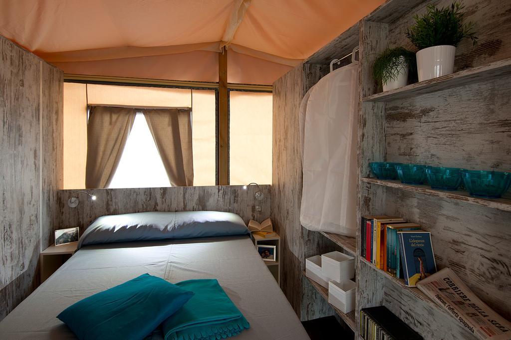 Campeggio Tranquilla Baveno Ngoại thất bức ảnh