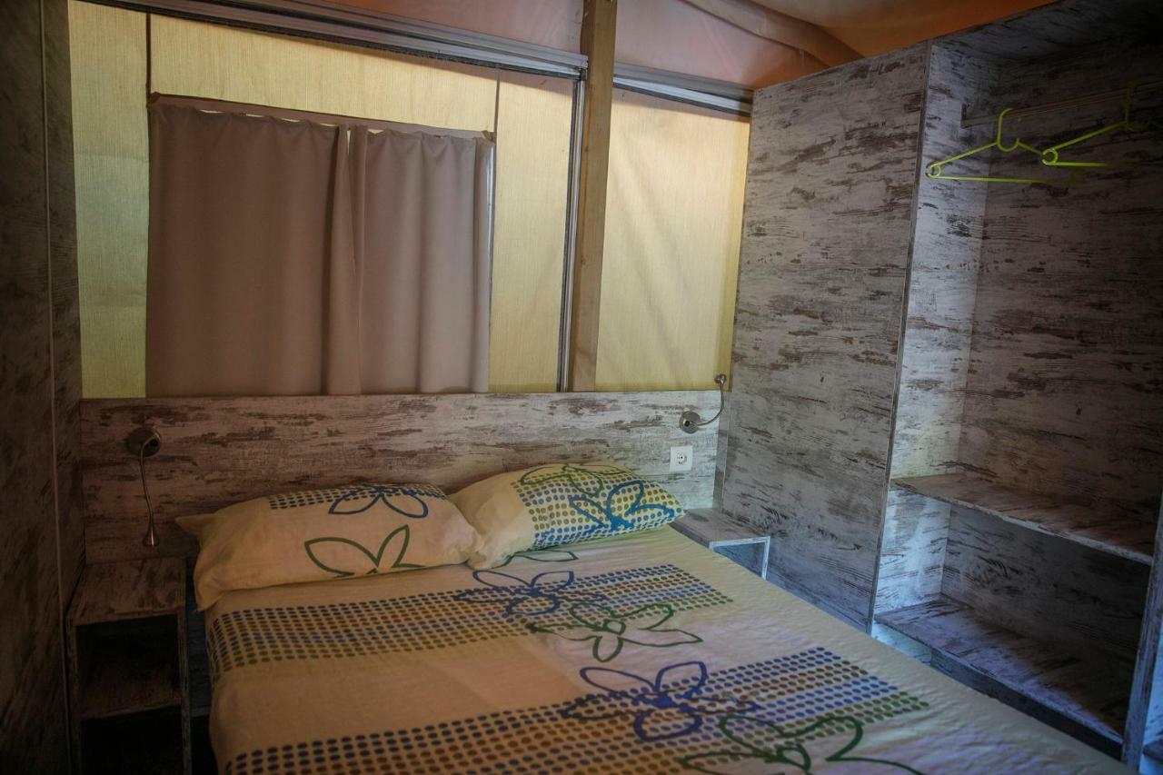 Campeggio Tranquilla Baveno Ngoại thất bức ảnh
